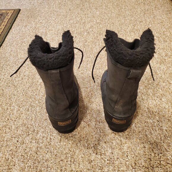 Lacrosse Iceman winter boots